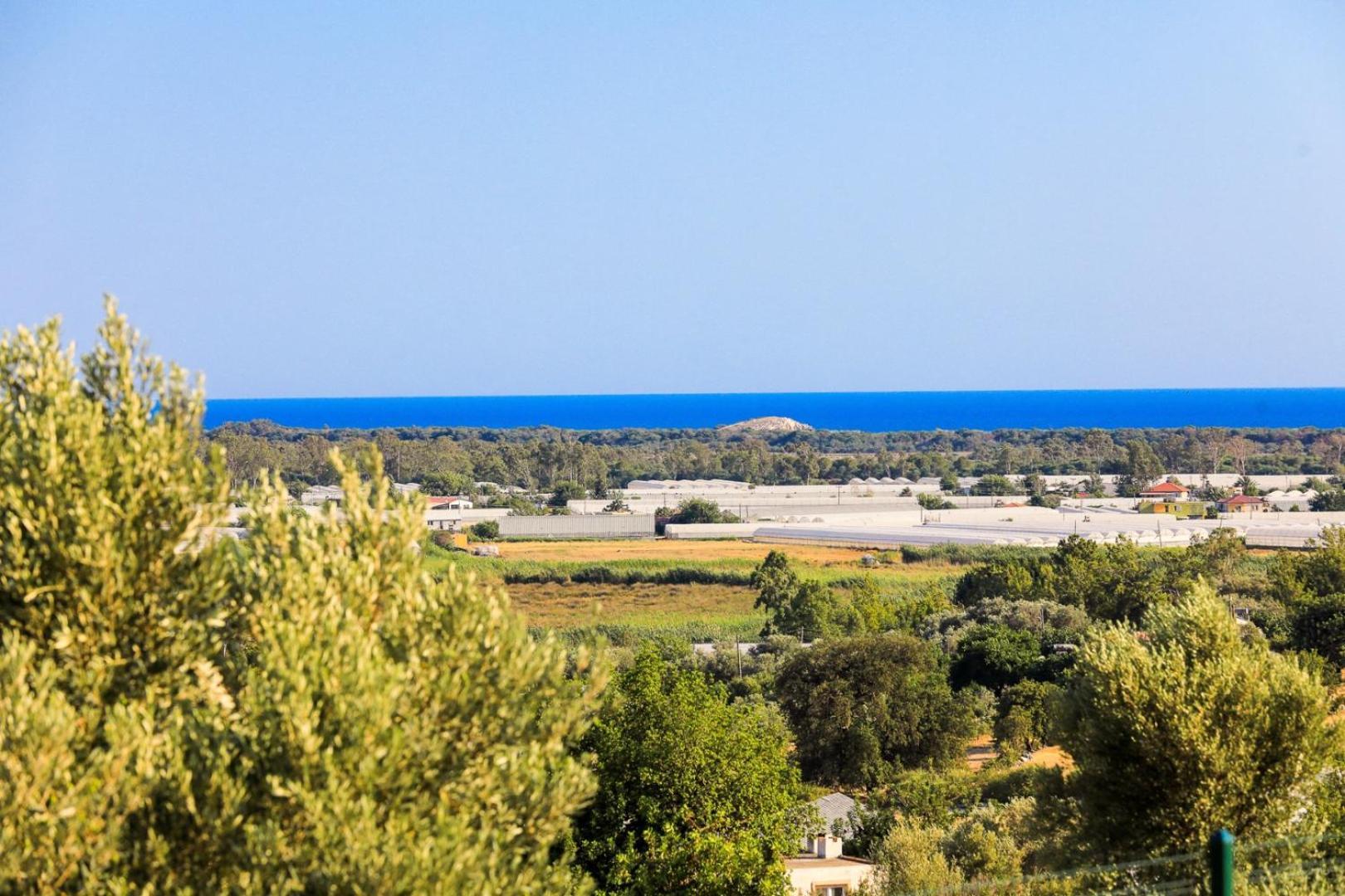 Villa Sandak 2 Eskiomerler Buitenkant foto